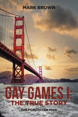 Carte Gay Games I 