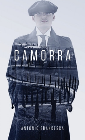 Kniha Camorra 