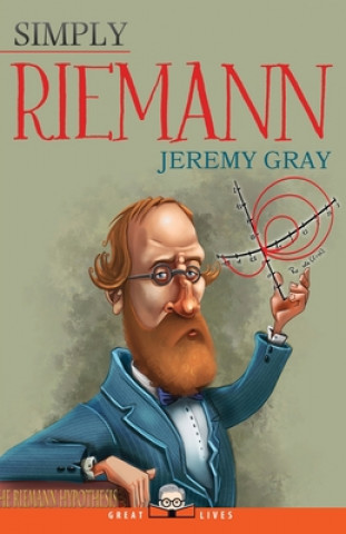 Könyv Simply Riemann 