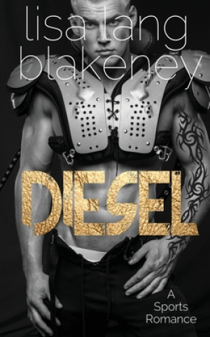 Carte Diesel Lisa Lang Blakeney
