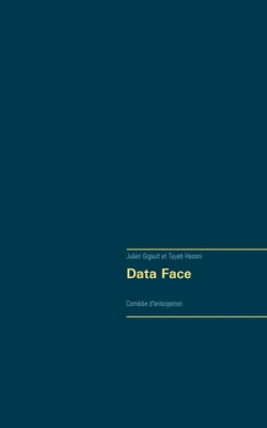 Könyv Data Face Tayeb Hassini