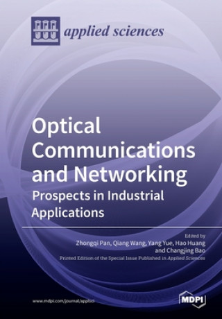 Könyv Optical Communications and Networking 