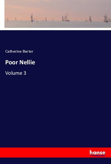 Knjiga Poor Nellie 