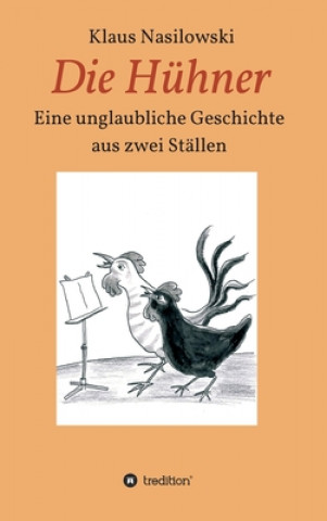 Knjiga Die Hühner Klaus Nasilowski