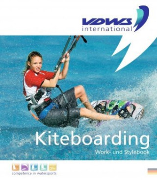 Carte Kiteboarding 