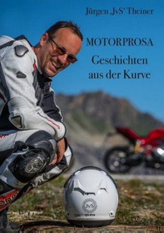 Knjiga Motorprosa 