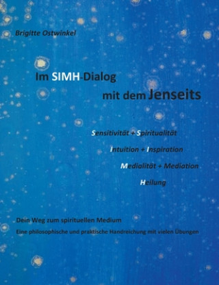 Carte Im SIMH-Dialog mit dem Jenseits 