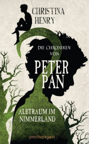 Book Die Chroniken von Peter Pan - Albtraum im Nimmerland Sigrun Zühlke