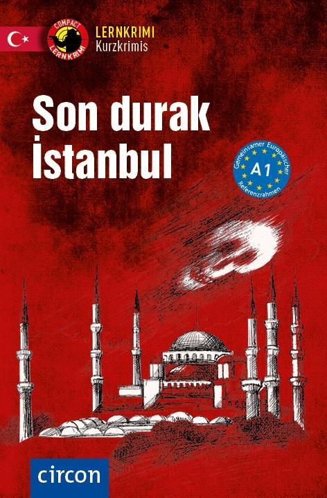 Könyv Son Durak Istanbul Sibylla Wolfgarten