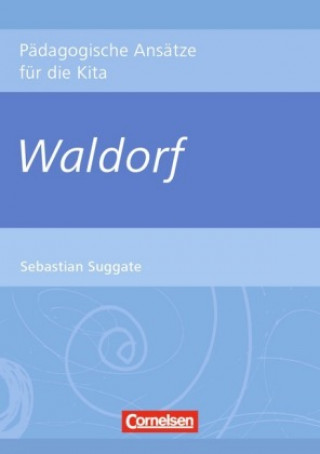 Książka Waldorf Sebastian Suggate