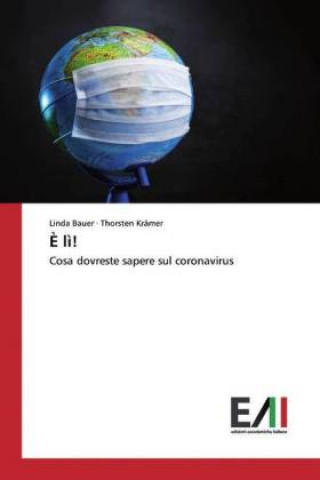 Libro Corona, e adesso? Linda Bauer