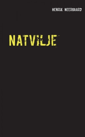 Buch Natvilje Henrik Neergaard