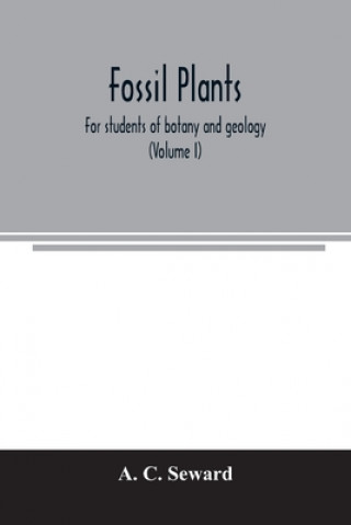 Book Fossil plants A. C. Seward