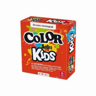 Hra/Hračka Color Addict - Kids 