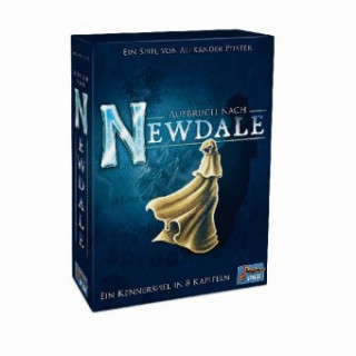 Játék Newdale - Aufbruch in ein neues Tal 