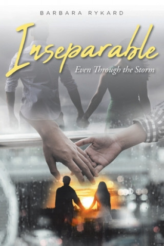 Knjiga Inseparable Barbara Rykard