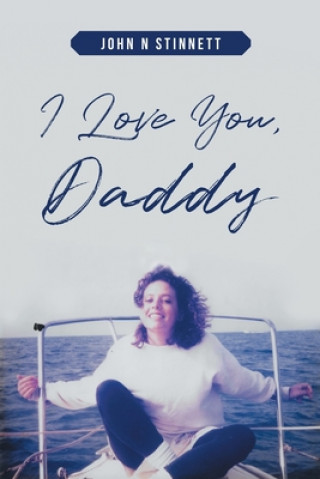 Βιβλίο I Love You, Daddy 