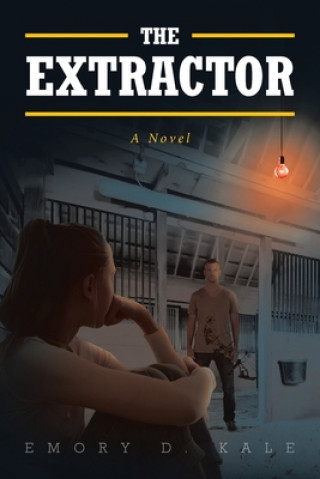 Knjiga Extractor Emory D. Kale