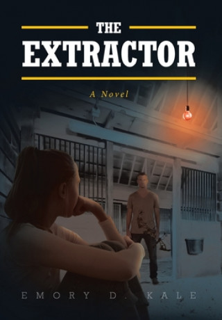 Knjiga Extractor Emory D. Kale