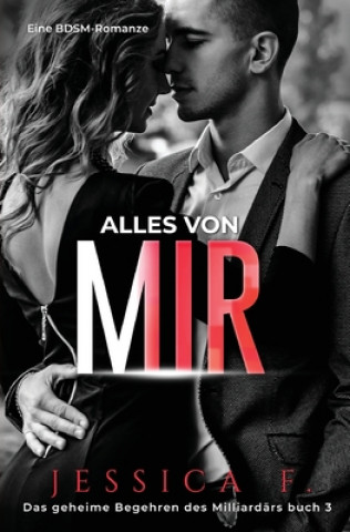 Buch Alles von mir Jessica F