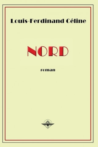 Kniha Nord 