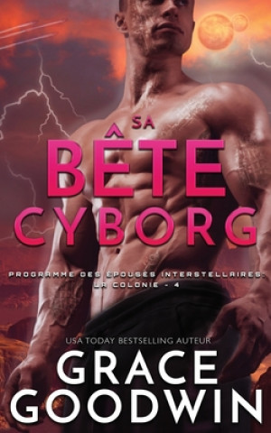 Kniha Sa Bete Cyborg 
