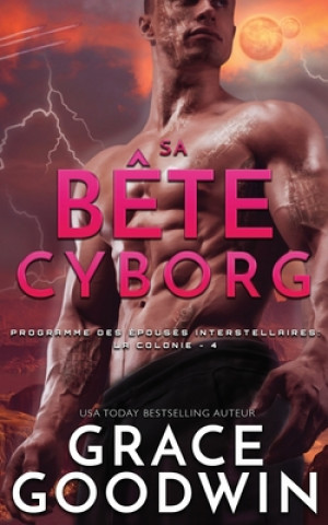 Książka Sa Bete Cyborg 