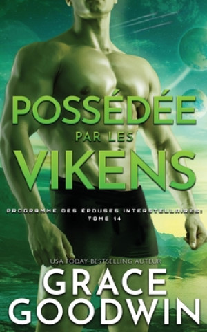 Könyv Possedee par les Vikens 