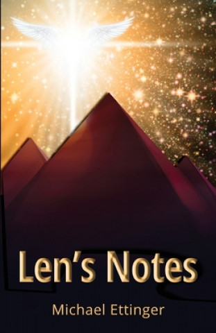 Knjiga Len's Notes Michael Ettinger