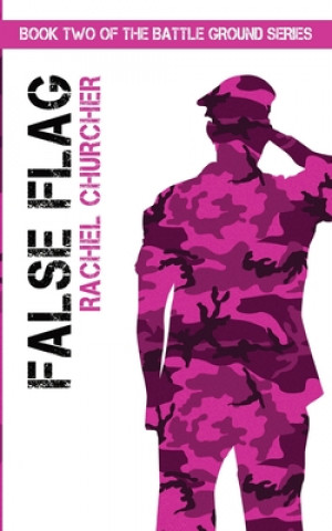 Knjiga False Flag Tbd