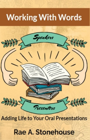 Boek Working With Words Rae A. Stonehouse