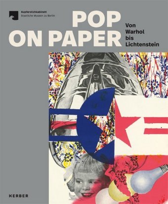 Könyv Pop on Paper 