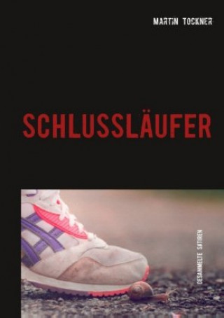 Книга Schlusslaufer 