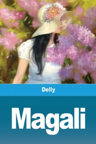 Book Magali 