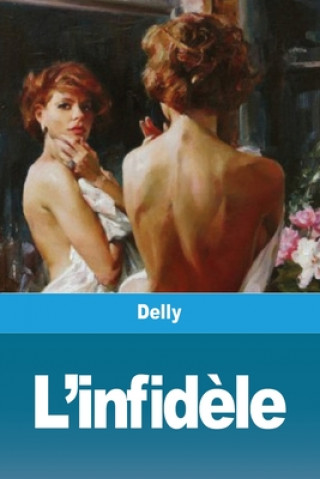 Buch L'infidele Delly