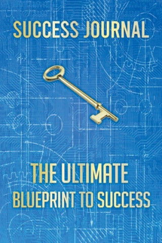 Knjiga Success Journal Shafique Hadi