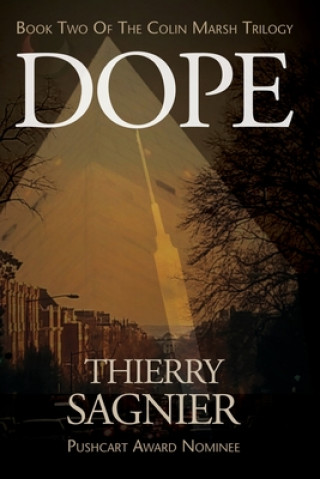Book Dope Thierry Sagnier