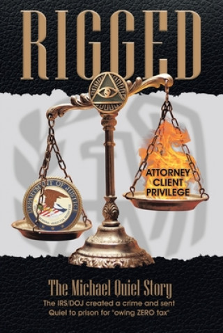Book Rigged Michael Quiel