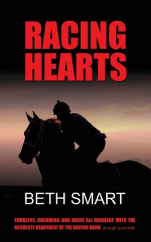 Knjiga Racing Hearts Beth Smart