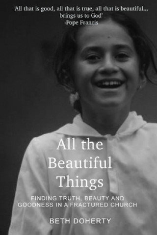 Knjiga All Beautiful Things Beth Doherty