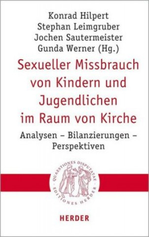 Carte Sexueller Missbrauch von Kindern und Jugendlichen im Raum von Kirche Stephan Leimgruber