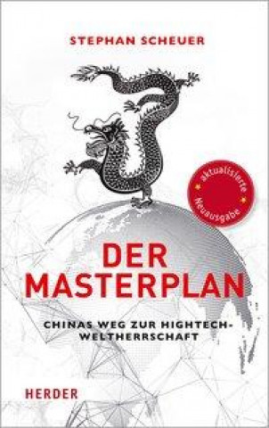 Knjiga Der Masterplan Stephan Scheuer
