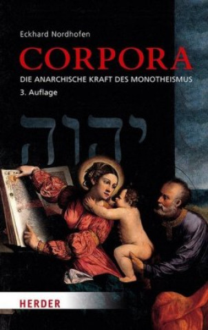 Knjiga Corpora Eckhard Nordhofen