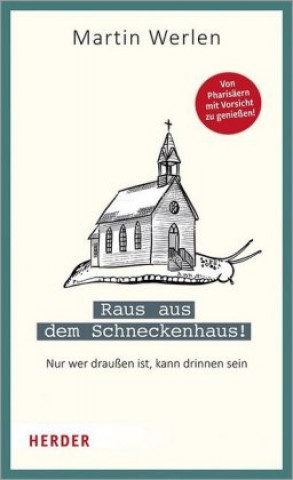 Книга Raus aus dem Schneckenhaus! 