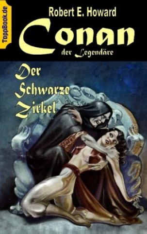 Knjiga Conan der Legendare Klaus-Dieter Sedlacek