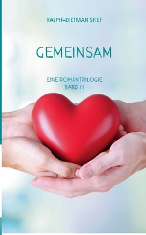 Knjiga Gemeinsam Ralph-Dietmar Stief