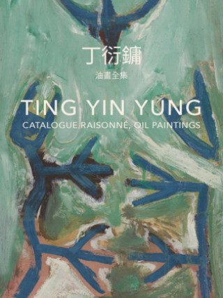 Kniha Ting Yin Yung (bilingual edition) 
