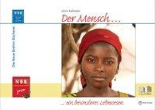 Kniha Der Mensch 