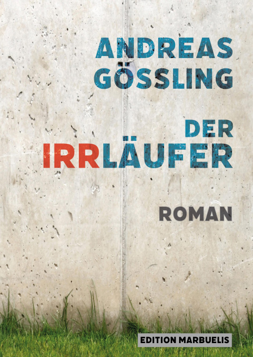 Kniha Der Irrläufer 