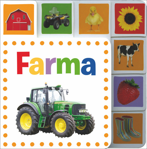 Könyv Farma 